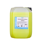 Nanowash Fırçasız Cilalı Oto Yıkama Köpüğü Gold 20 Lt