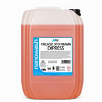 Nanowash Fırçasız Cilalı Oto Yıkama Köpüğü Express 20 Lt
