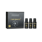 Nanowash Gold Nw-03 Seramik Kaplama 20 Mlx3 Lü Set