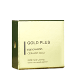 Nanowash Gold Plus Seramik Kaplama 50 ML