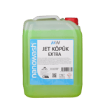 NANOWASH JET KÖPÜK EXTRA 20 LT