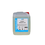 Nanowash Kıvamlı Çamaşır Suyu 5 Lt