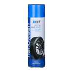 Nanowash Lastik Parlatıcı 500 ML Aerosol