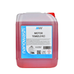 Nanowash Motor Temizleyici 5 Lt