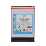 Nanowash Plastik Trim Yenileyici 4 Lt