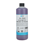 Nanowash Rl-7200 Susuz Motor Temizleme Ve Parlatma 1 Lt
