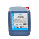 Nanowash Rl-7200 Susuz Motor Temizleme Ve Parlatma 5 Lt