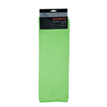 NANOWASH SCORPİO MİKROFİBER CAM BEZİ 50X70 CM