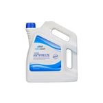 Nanowash Super Antıfreeze Blue Mavi 3 Lt