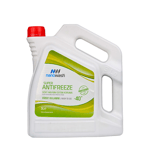 Nanowash Super Antıfreeze Direkt Kullanım Green Yeşil 3 Lt
