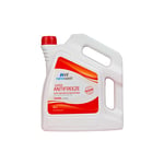 Nanowash Super Antıfreeze Organıc Kırmızı 3 Lt