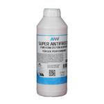 Nanowash Super Antıfreeze Organıc Kırmızı 1.5 Lt
