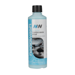 Nanowash Torpido Bakım Kremi 500 ML