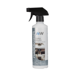 Nanowash Torpido Parlatıcı Parlak 500 ML