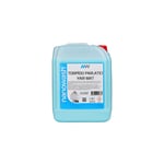 Nanowash Torpido Parlatıcı Silikonlu Y.Mat 5 Lt