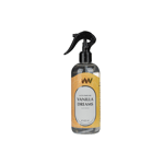 Nanowash Vanilla Dreams Parfüm 400 ML