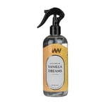 Nanowash Vanilla Dreams Parfüm 400 ML
