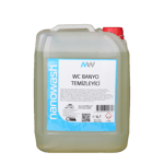 Nanowash Wc Banyo Temizleyici Konsantre 20 Lt