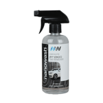 Nanowash Zift Sökücü 500 ML