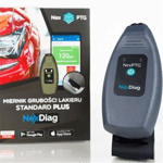 NEXDİAG STANDART BOYA ÖLÇÜM CİHAZI