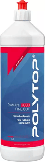 POLYTOP DİAMANT 7000 FINE CUT PASTA 1LT