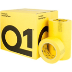 Q1 PREMİUM MASKELEME BANTI 18MM X 50M