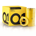 Q1 PREMİUM MASKELEME BANTI 24MM X 50M