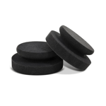 SCHOLL CONCEPTS APPLICATION PADS BLACK EL UYGULAMA PEDİ SİYAH 22608