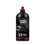 SCHOLL CONCEPTS S2 BLACK EXTRA HEAVY CUT KALIN PASTA EKSTRA 500 GR 103020
