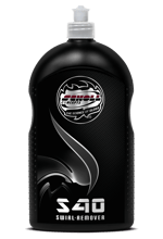 SCHOLL CONCEPTS S40 SWIRL-REMOVER İNCE ÇİZİK GİDERİCİ 1 LT 10461