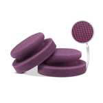 SCHOLL CONCEPTS SPIDER PUCK CAR WASH PURBLE PED 130/50 22607
