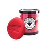 SGCB HAND WAX SPONGE 105MM EL PEDİ SGGD188