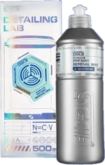 SGCB PPF Dirt Removal Wax 500ml (PPF-Cam Filmi temizleyici) SGFB048