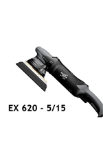 SHİNE MATE EX620 5/15 ORBİTAL DELUXE POLİSAJ MAKİNESİ 125MM