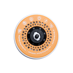 Shine Mate Orbital Makine Tabanı 125MM