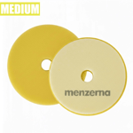 Shine Mate Sarı İnce Pasta Süngeri 130/150 mm