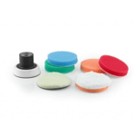 SHİNE MATE SÜNGER KEÇE SETİ 50 MM