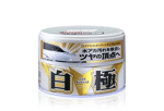 SOFT99 KİWAMİ AŞIRI PARLAK WAX SOFT BEYAZ RENK 200ML
