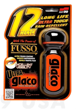 SOFT99 YAGMUR SU KAYDIRICI - ULTRA GLACO FUSSO 70 ML