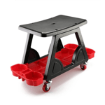 SPTA CAR CARE DETAY TABURESİ
