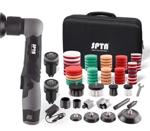 SPTA NANO ORBİTAL POLİSAJ MAKİNASI LD104 ŞARJLI