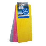Suff Orkide 3´lü Set Bez