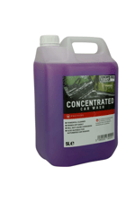 VALET PRO CONCENTRATED CAR WASH 5LT SERAMİK KORUMALAR İÇİN PH DENGELİ KONS.ŞAMPUAN