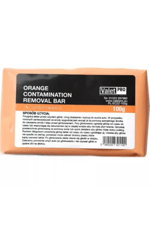 VALET PRO YÜZEY TEMİZLEYİCİ KİL - ORANGE CLAY 100GR EC22 MILD