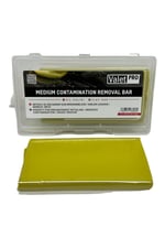 VALET PRO YÜZEY TEMİZLEYİCİ KİL - YELLOW CLAY 100GR EC18 MEDIUM