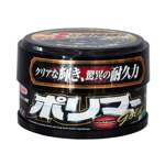 WILLSON POLYMER GOLD WAX (KOYU RENK VE METALİK) 250 GR 12 AY
