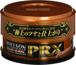 WILLSON PRX PREMIUM WAX (TÜM RENKLER İÇİN) 140 GR 12 AY