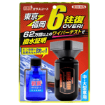 WILLSON SHIN-SHIN CAM KORUMA (BÜYÜK-ORTA) 30 ML