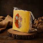 2 Yıllık Kars Eski Kaşar Peyniri Şirden Mayalı 500 gr