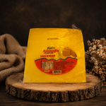 2 Yıllık Kars Eski Kaşar Peyniri Şirden Mayalı 500 gr